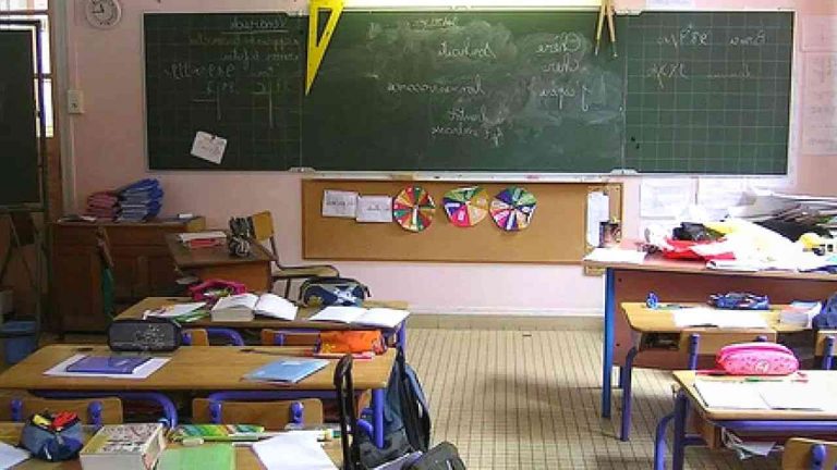 Un contrat-type définissant les conditions de scolarisation dans les établissements privés