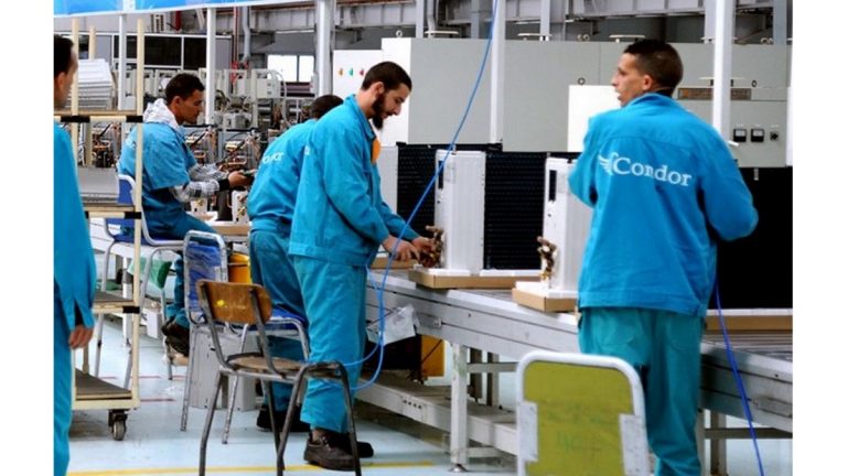 F A  P E  E- Pour la modernisation du secteur et la préservation de l’emploi