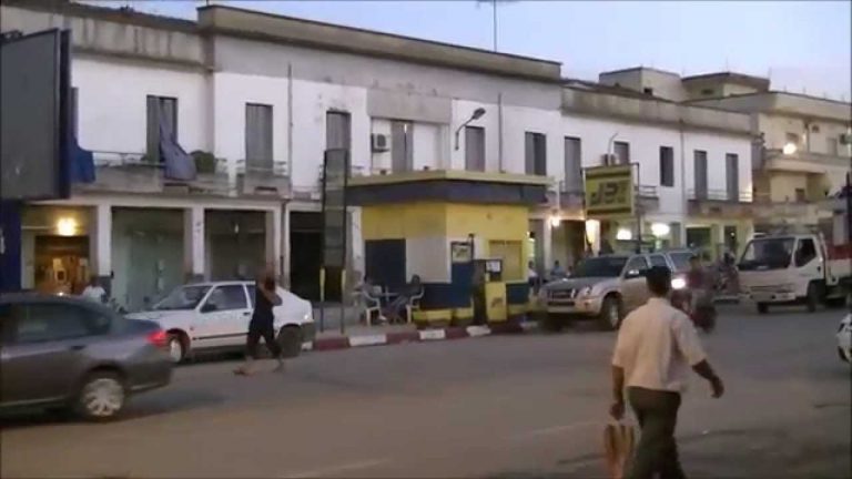 Azzaba/Localité Bouzra- Les habitants alertent le wali sur leur dégradation de vie