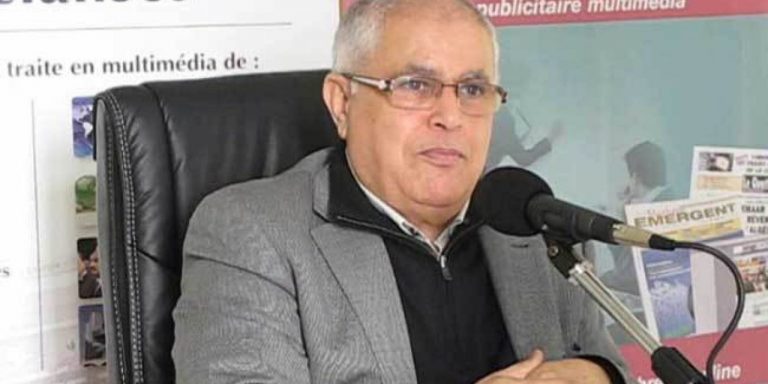 Raccordement au gaz naturel à Skikda-Le ministre Attar insatisfait du taux réalisé