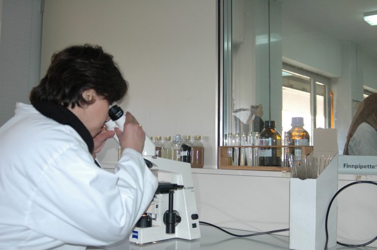 Coronavirus- Prochaine réception de tests « antigènes »
