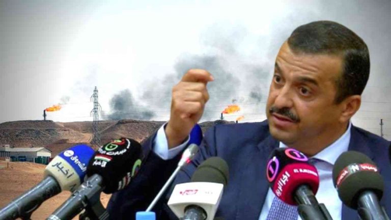 Arkab à partir de Skikda « Développement des mines, la prospection de  l’or et l’uranium attendra encore »