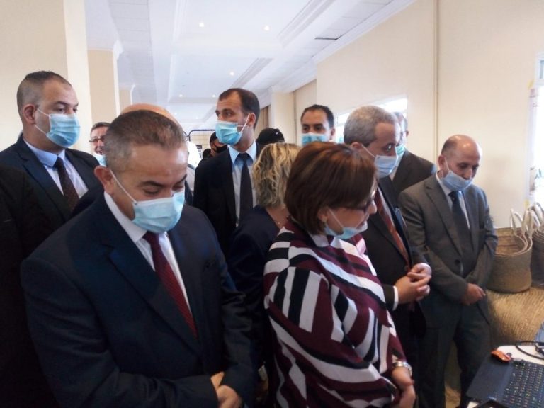 El Tarf- Deux ministres et  des décisions importantes