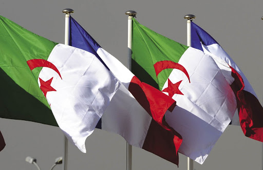 Convention de coopération algéro-française dans le cadre du Réseau mixte des écoles