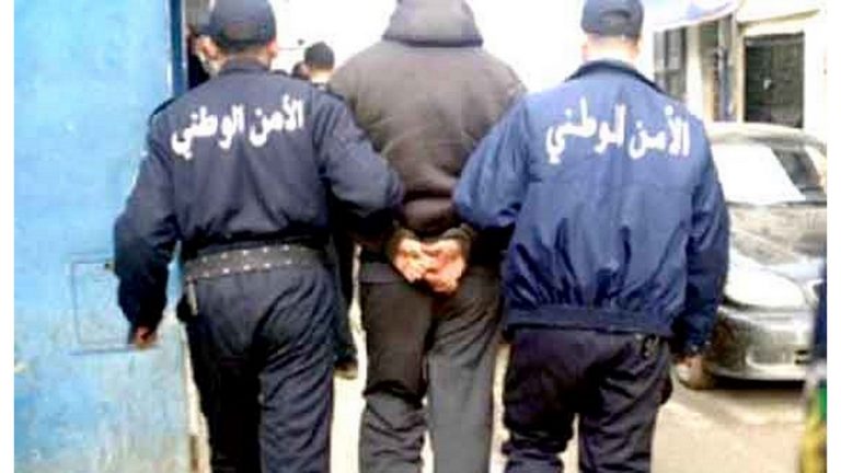 Annaba-sureté de wilaya-Intenses activités de la police