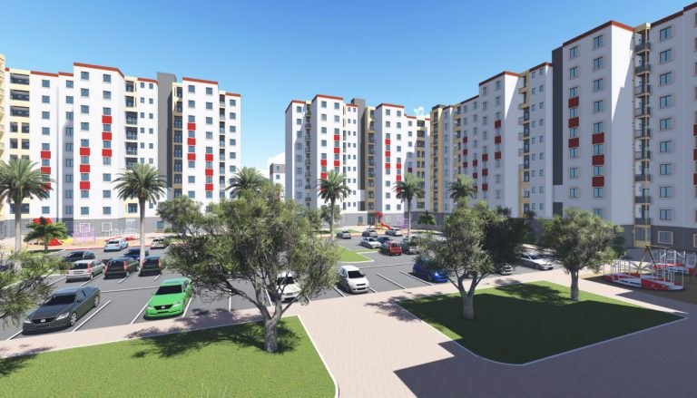 LPL à Skikda-  Les 971 bénéficiaires attendent toujours le paiement de  la caution de logement