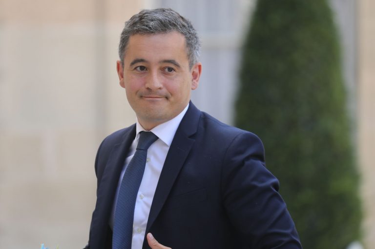 Le ministre de l&rsquo;Intérieur français en visite de travail à Alger à partir de samedi