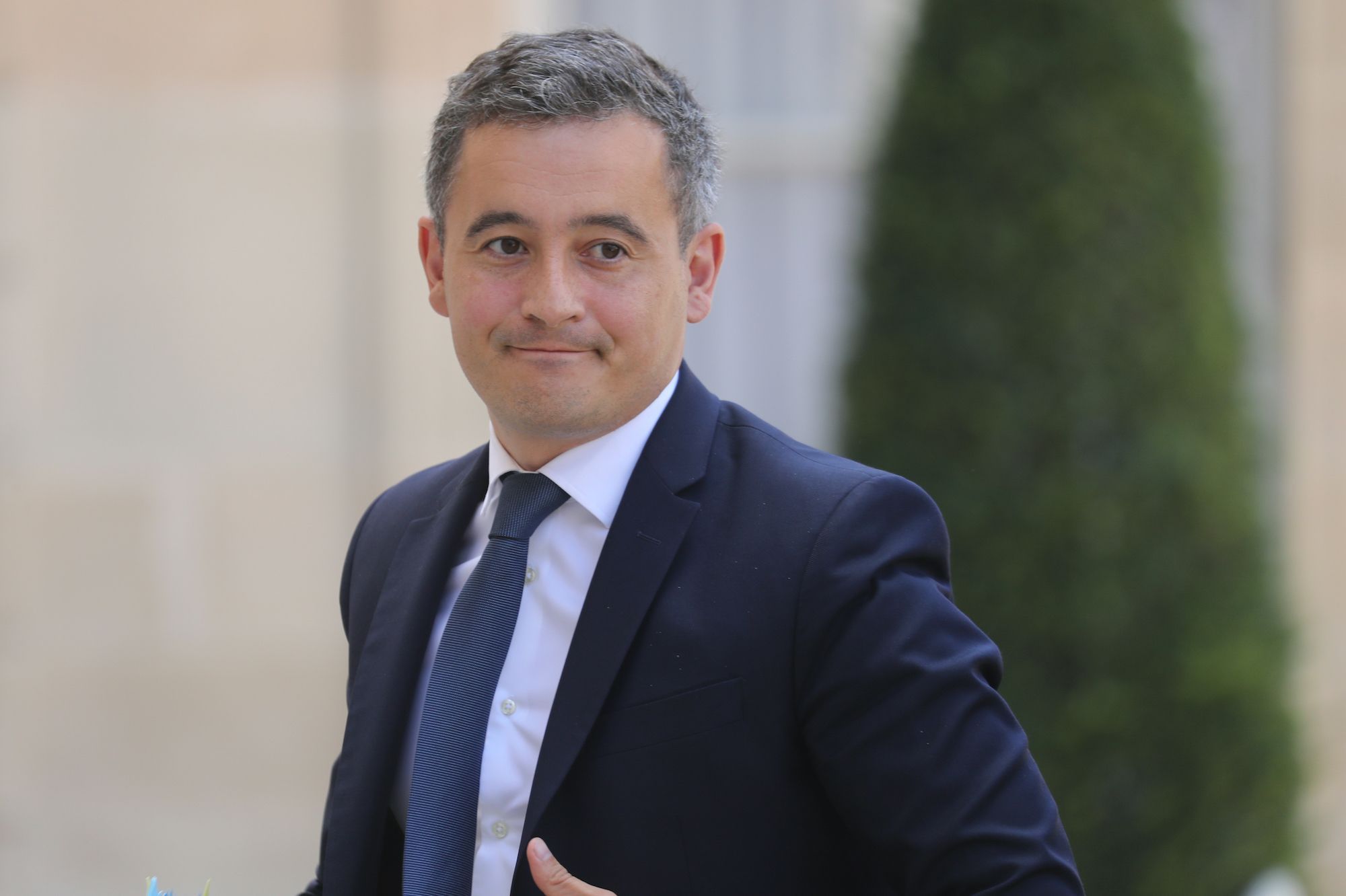 FRANCE-POLITICS-RESHUFFLE