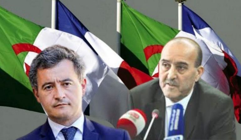 Algérie/France-   Le gouvernement adhère au principe d’accueil des  bi-nationaux radicalisés