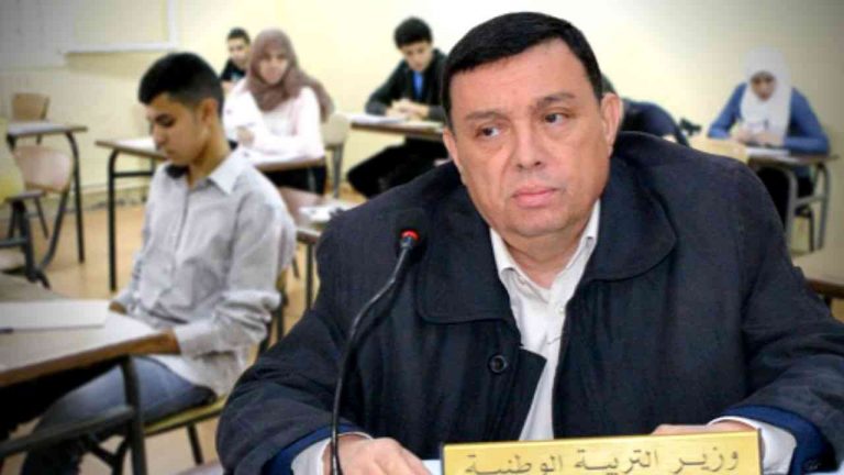 Education-Les enseignants en colère