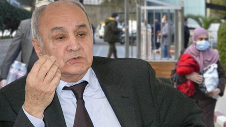  »Si la situation sanitaire n’évolue pas, il n’y aura pas de reprise du championnat »