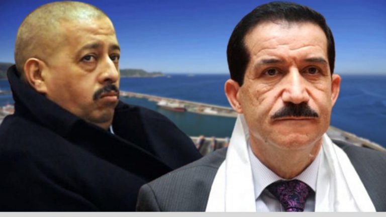 Cour d&rsquo;Alger-Audition des anciens ministres Zaalane et Ghoul dans le cadre de l&rsquo;affaire Tahkout