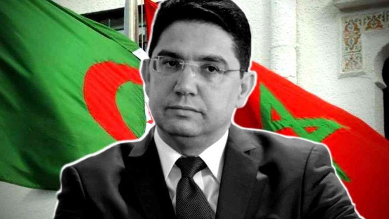 Le Maroc mène une guerre électronique contre tout ce qui est algérien ou sahraoui