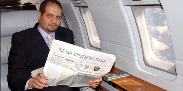 Affaire Khalifa- La défense nie les faits reprochés à Abdelmoumène Khalifa