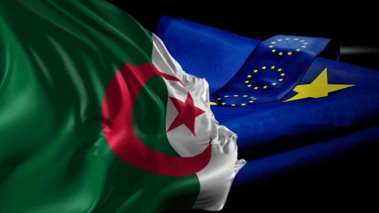 Boukadoum prône un accord d’association Algérie:UE – L’UE conditionne un tel accord