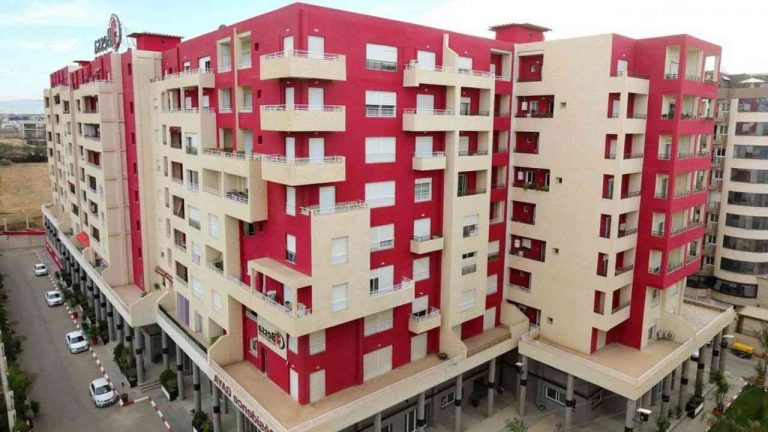 Ouargla-  Attribution de 100 logements publics locatifs