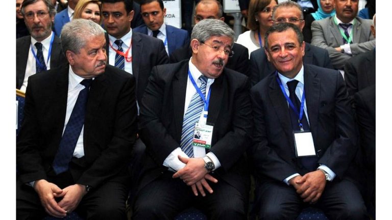 De nouveau devant les juges-Ouyahia, Sellal et consorts répondront de leurs méfaits