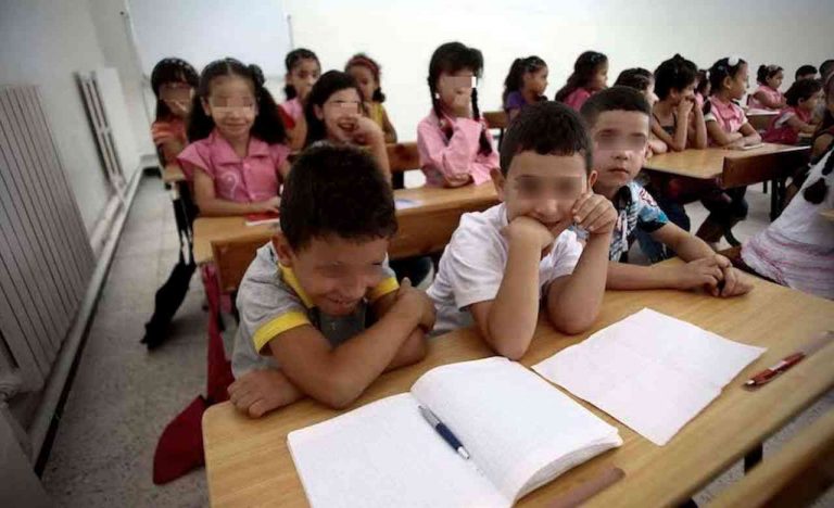 Education-Les parents d’élèves s’inquiètent pour leurs enfants