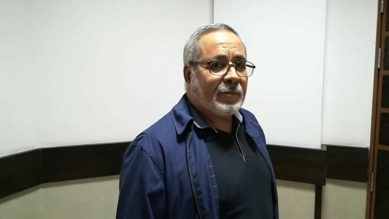 L&rsquo;entité sioniste et le Makhzen exécutent une stratégie mise au point par l&rsquo;impérialisme »
