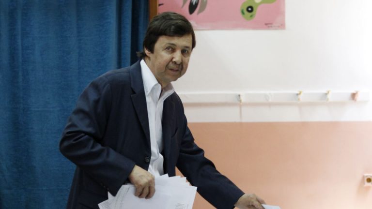 Corruption-C’est au tour de Saïd Bouteflika