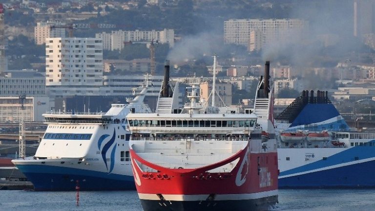 GATMA compte acquérir six navires pour le transport des céréales