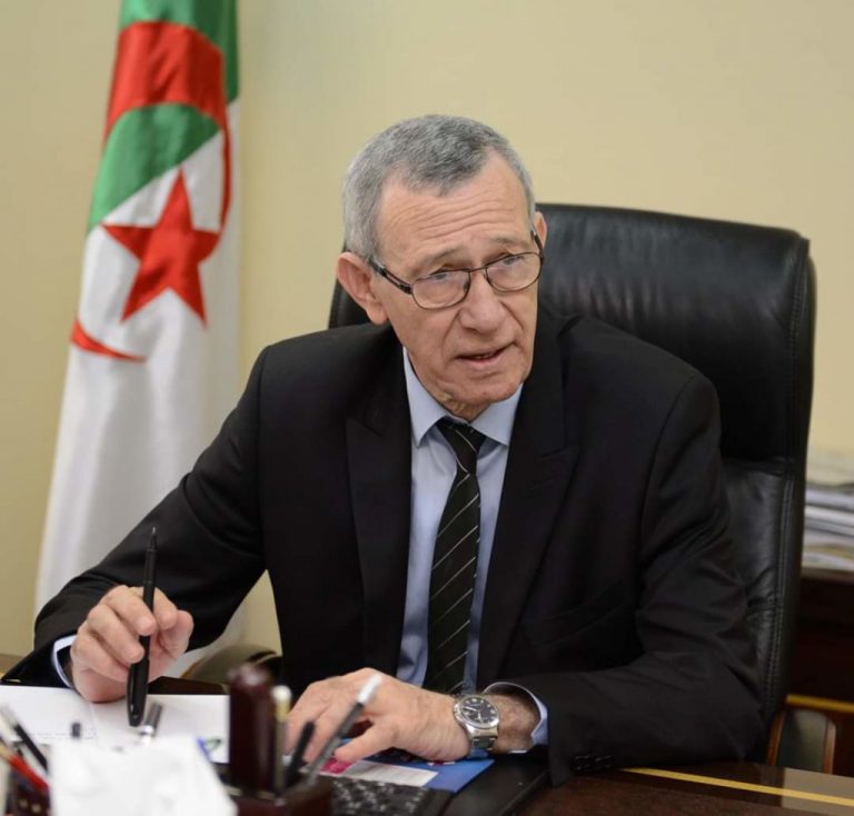 « L&rsquo;Algérie fait l&rsquo;objet d&rsquo;un flot d&rsquo;agressions verbales qui nous parviennent de France »