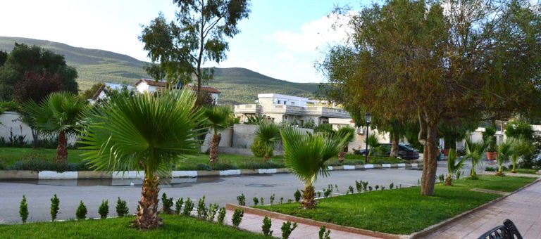 Malgré les dangers du covid19-A Guelma les fêtes et rassemblements continuent