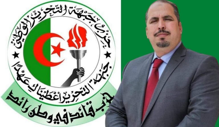 Après une visite impromptue de l’ambassadeur de France au siège du FLN parti