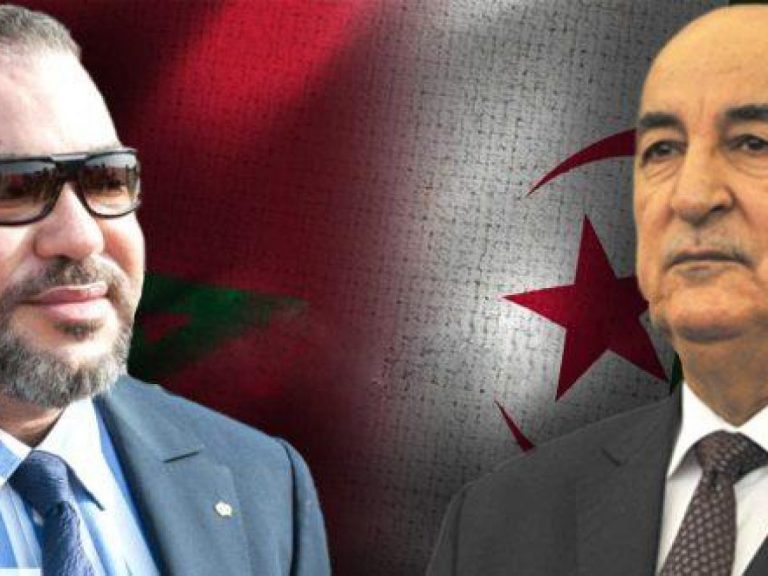 La stratégie à deux faces du Maroc