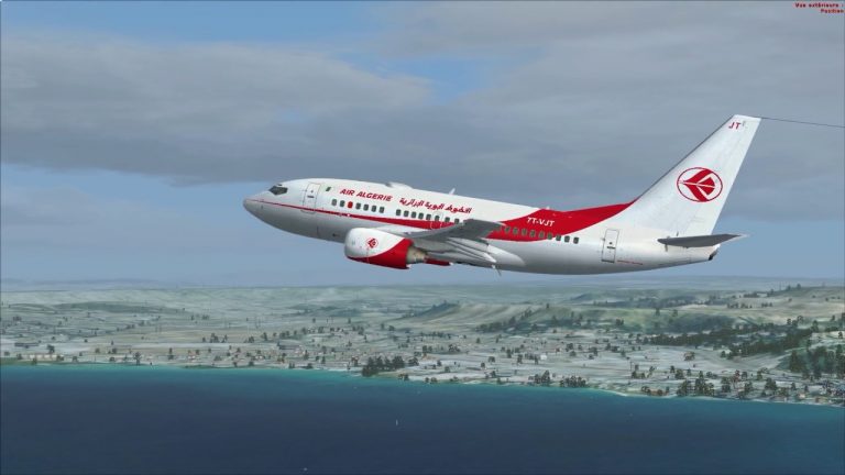 Air Algerie -Toutes les mesures prises pour le premier vol vers le Sud à partir de dimanche prochain