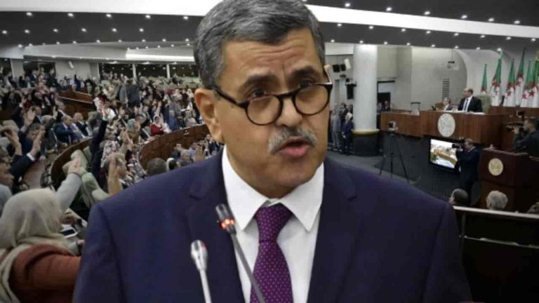Administration publique-Djerrad prône une charte d’éthique