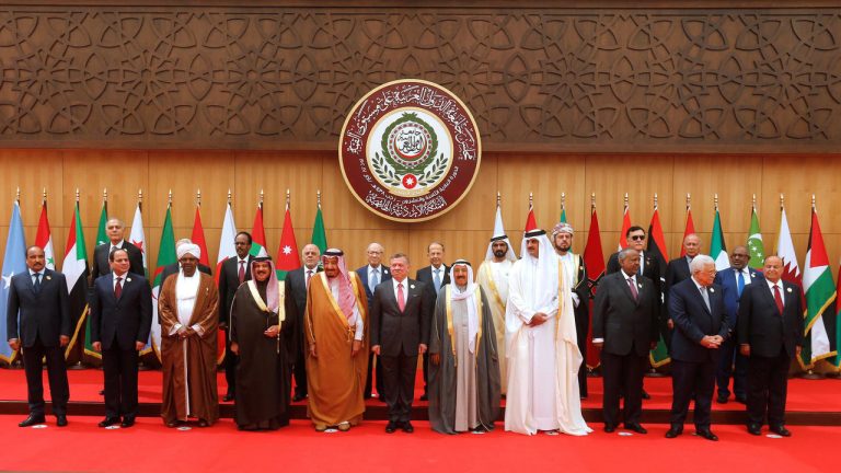 Suite à la Normalisation Maroc/Israel-Un pays arabe a t–il encore une signification ?