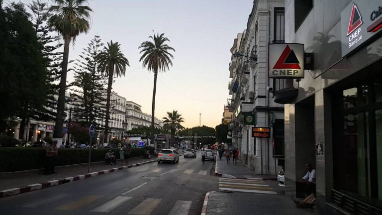 Annaba-Une ville qui navigue à vue