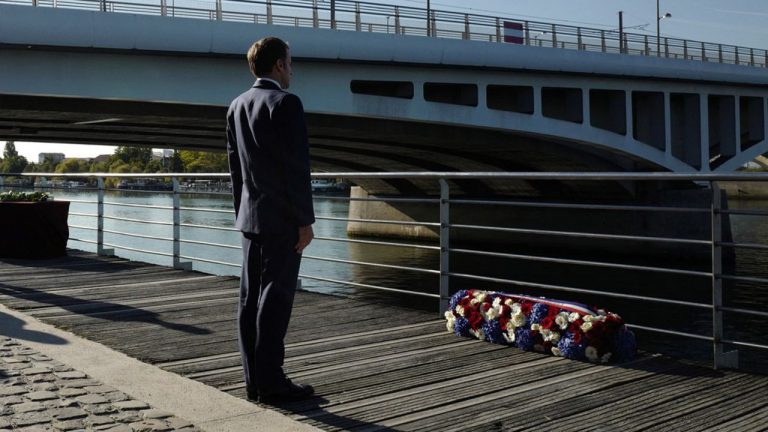 France-AlgérieDécrispation en vue ?