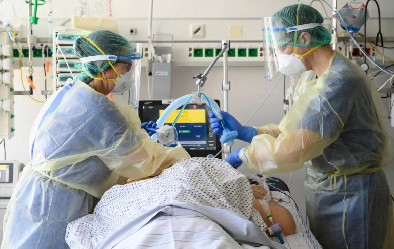 El-Oued:Dix-sept opérations chirurgicales pour corriger des malformations