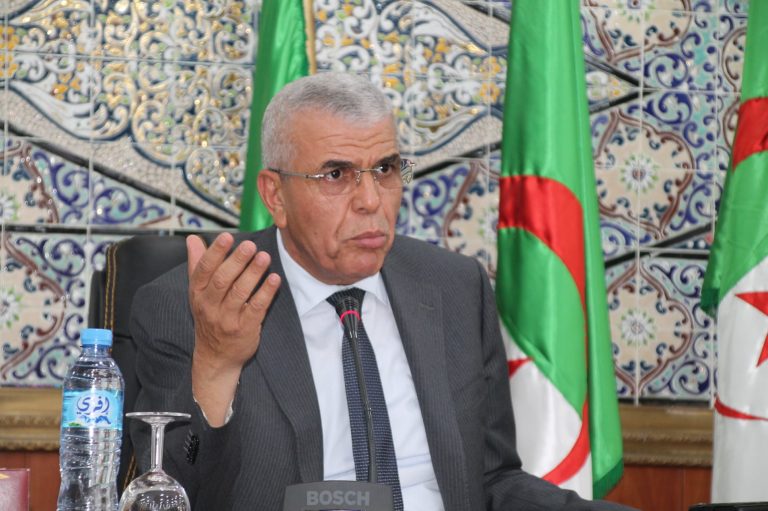 L’ex-Wali d’El Tarf dans le collimateur de la justice