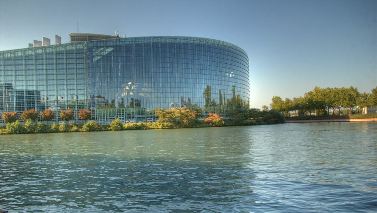 Fermeture du gazoduc Maghreb-Europe:Le parlement européen s’en mêle