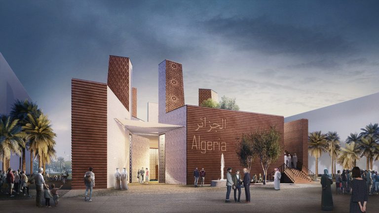EXPO 2020 Dubaï: le pavillon algérien organise un forum d&rsquo;affaires en décembre prochain
