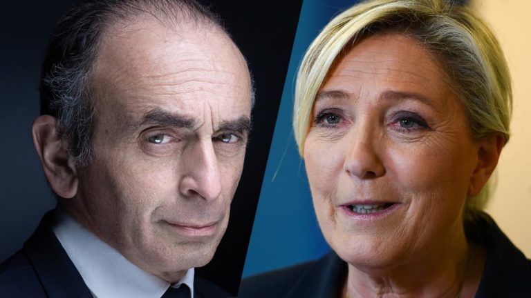 Le Billet:L’Algérie au cœur de l’élection présidentielle française