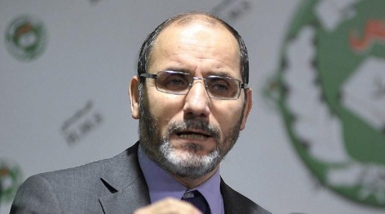 Élections locales:Le MSP à l’assaut d’Annaba