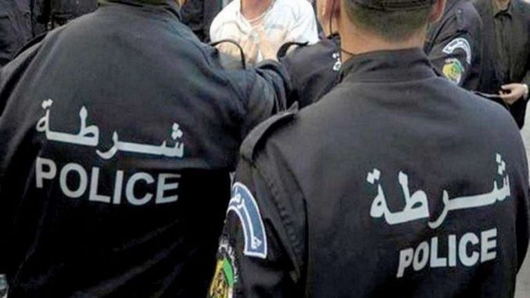 Souk-Ahras-Sûreté de wilaya:Arrestation et récupération d’une arme à feu volée