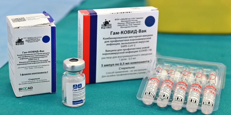 Constantine:Plus de 12.600 doses de vaccin anti-Covid administrées par les services de la Protection civile