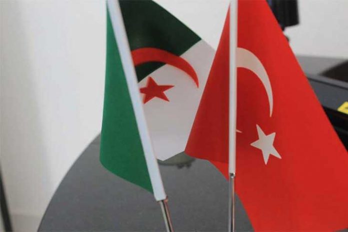 algerie-turquie