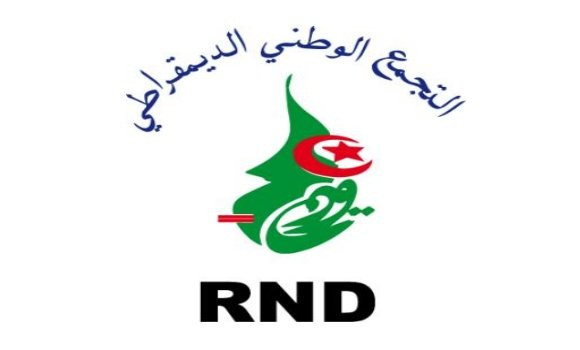 Le SG du RND à El Tarf:TayebZitouni  plaide pour le changement du système de gouvernance