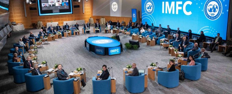 Le FMI prévoit une légère embellie pour l’Algérie