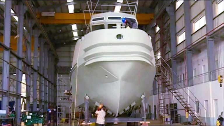 Construction et maintenance navales:  Un comité interministériel pour l&rsquo;octroi du foncier au sein des ports