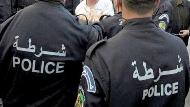 Guelma:  Arrestation de deux individus pour vente illégale de boissons alcoolisées