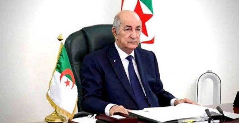 Corps diplomatique:Les instructions fermes du président