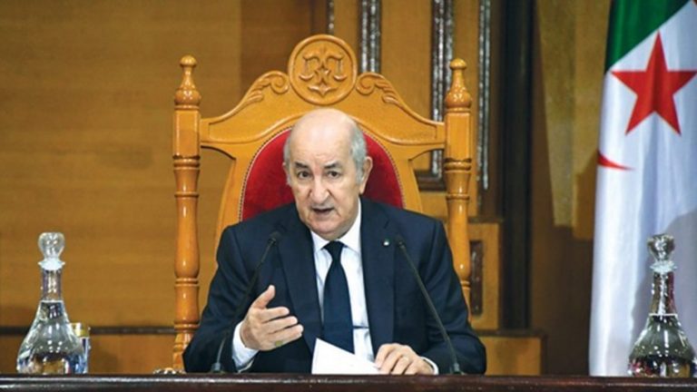 Les raisons du limogeage de trois ministres du gouvernement