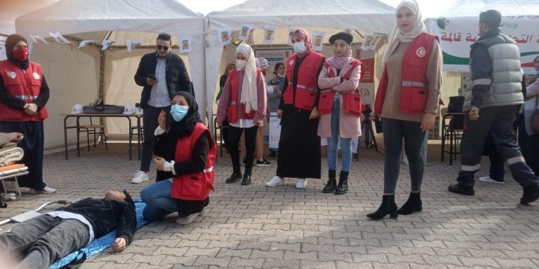 Guelma:Lancement d’une vaste compagne de sensibilisation sur les risques liés au monoxyde de carbone